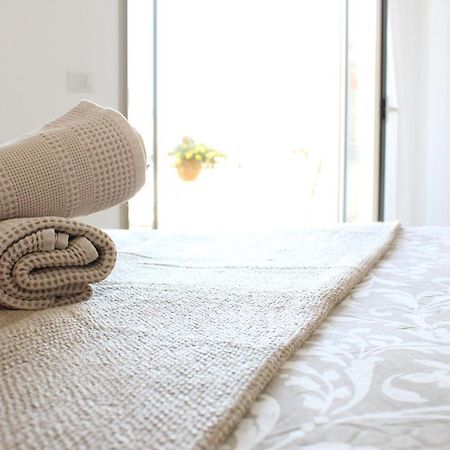 טאורמינה Donsanto Casa Vacanze מראה חיצוני תמונה