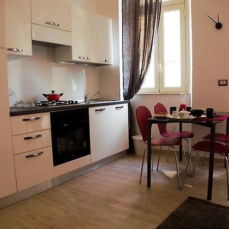 טאורמינה Donsanto Casa Vacanze מראה חיצוני תמונה