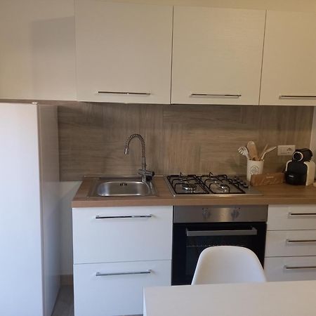 טאורמינה Donsanto Casa Vacanze חדר תמונה