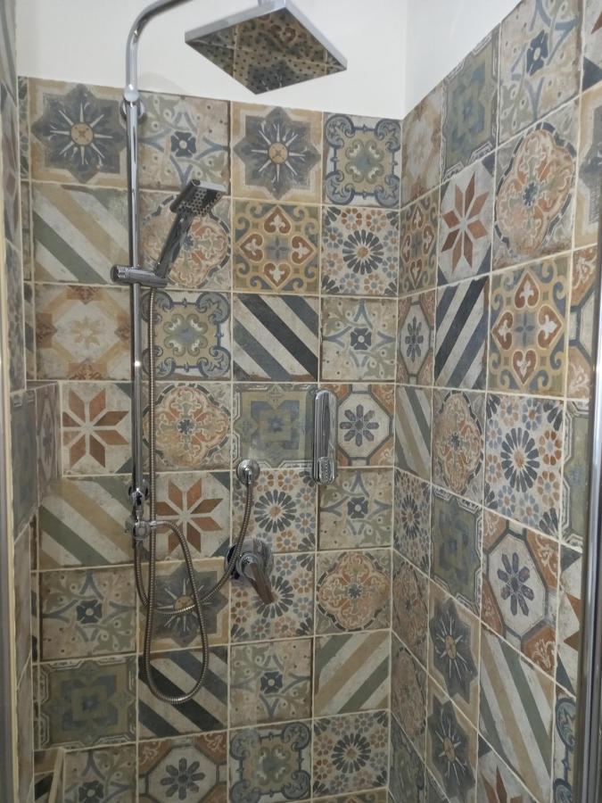 טאורמינה Donsanto Casa Vacanze מראה חיצוני תמונה