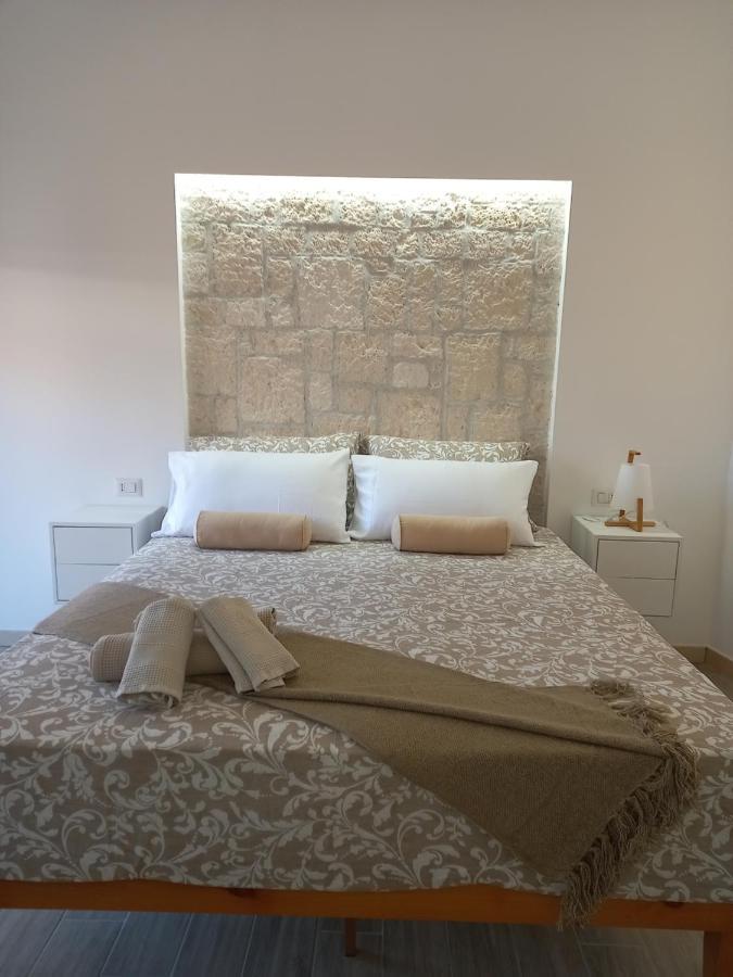 טאורמינה Donsanto Casa Vacanze מראה חיצוני תמונה