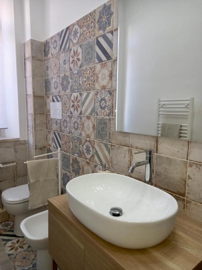 טאורמינה Donsanto Casa Vacanze מראה חיצוני תמונה