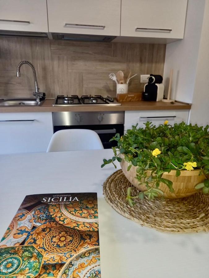 טאורמינה Donsanto Casa Vacanze מראה חיצוני תמונה