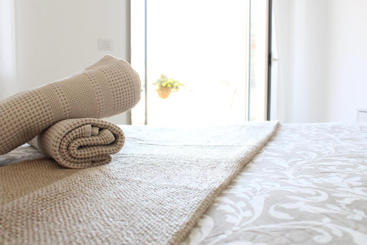 טאורמינה Donsanto Casa Vacanze מראה חיצוני תמונה