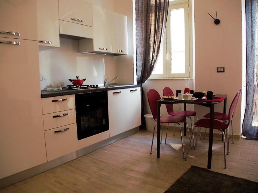 טאורמינה Donsanto Casa Vacanze מראה חיצוני תמונה