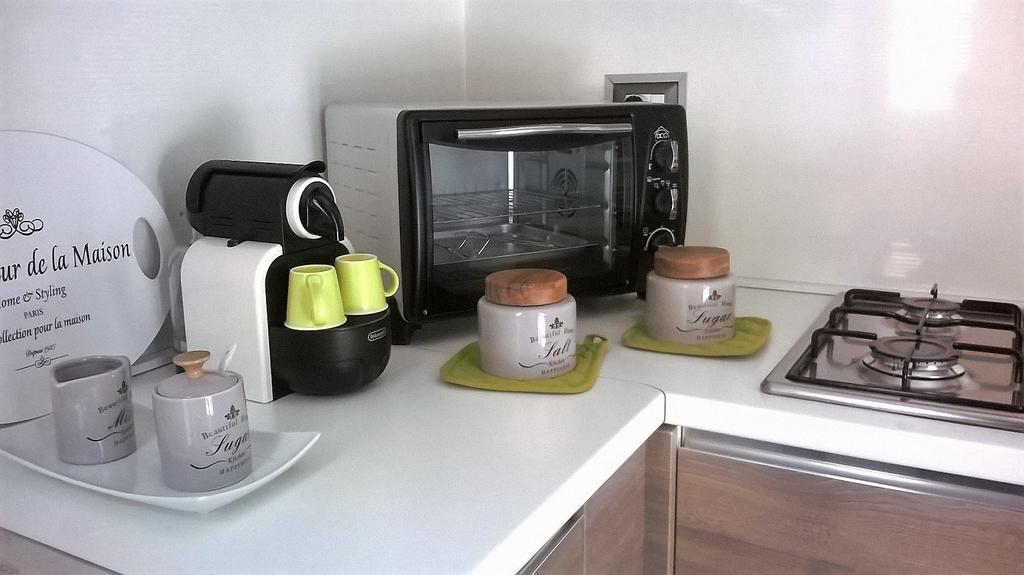 טאורמינה Donsanto Casa Vacanze מראה חיצוני תמונה