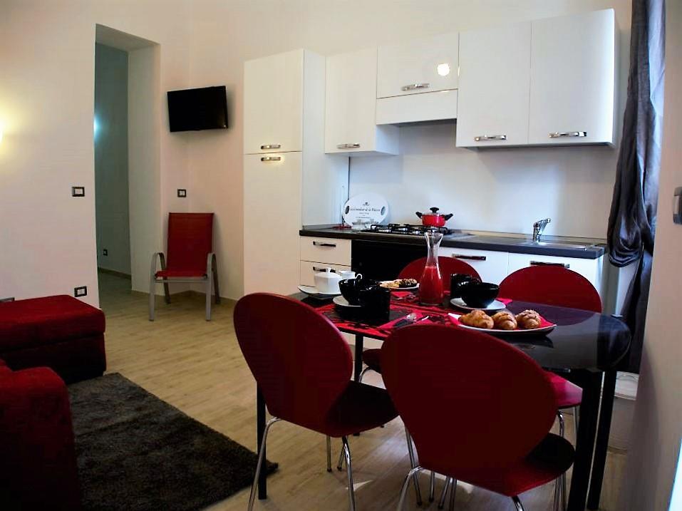 טאורמינה Donsanto Casa Vacanze מראה חיצוני תמונה