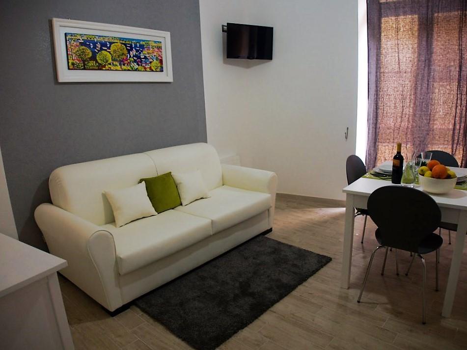 טאורמינה Donsanto Casa Vacanze מראה חיצוני תמונה