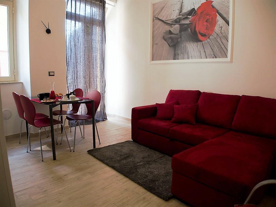 טאורמינה Donsanto Casa Vacanze מראה חיצוני תמונה