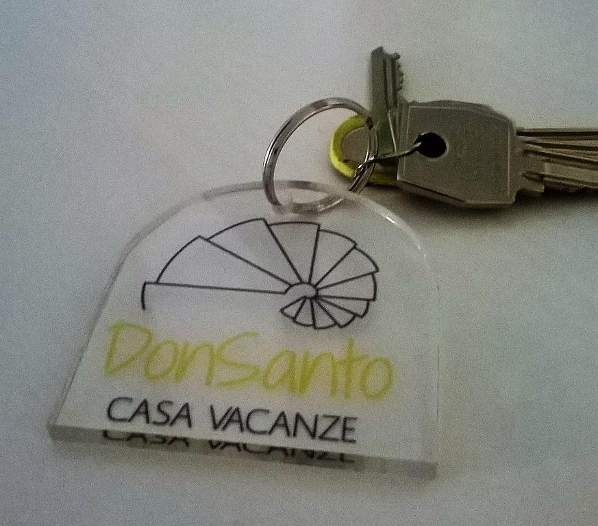 טאורמינה Donsanto Casa Vacanze מראה חיצוני תמונה