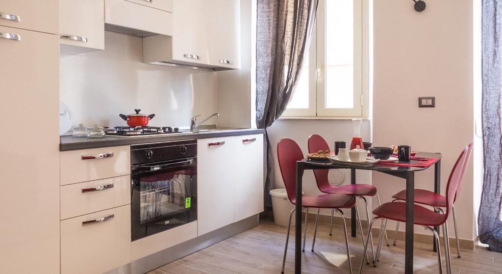 טאורמינה Donsanto Casa Vacanze מראה חיצוני תמונה