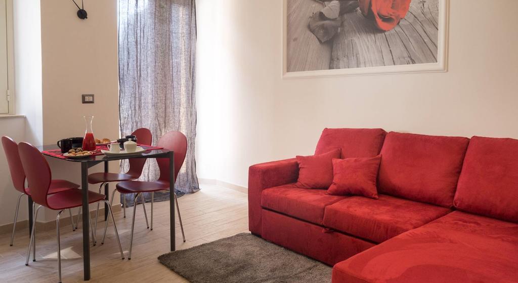 טאורמינה Donsanto Casa Vacanze מראה חיצוני תמונה