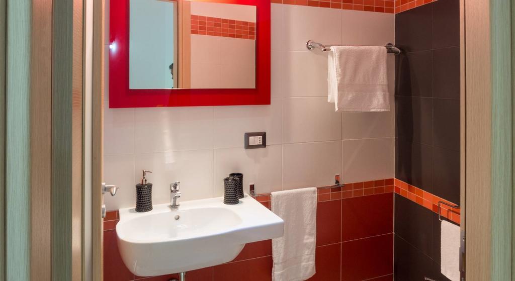 טאורמינה Donsanto Casa Vacanze מראה חיצוני תמונה