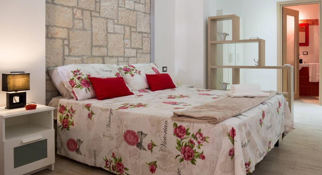 טאורמינה Donsanto Casa Vacanze מראה חיצוני תמונה