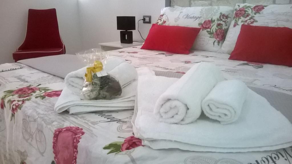 טאורמינה Donsanto Casa Vacanze מראה חיצוני תמונה