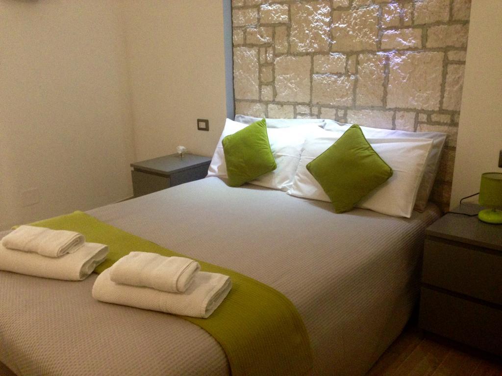 טאורמינה Donsanto Casa Vacanze מראה חיצוני תמונה