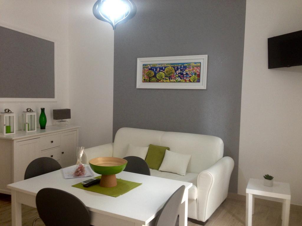 טאורמינה Donsanto Casa Vacanze מראה חיצוני תמונה