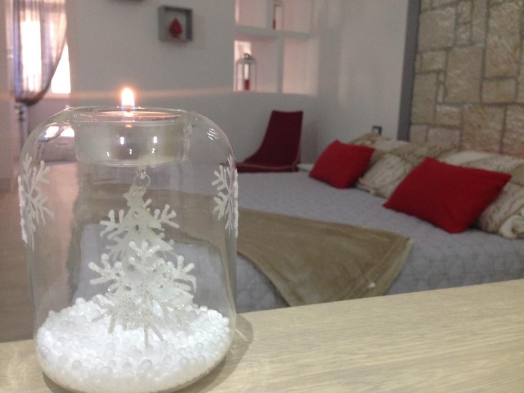 טאורמינה Donsanto Casa Vacanze מראה חיצוני תמונה
