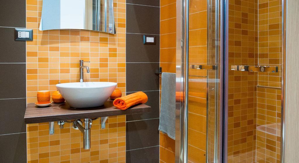 טאורמינה Donsanto Casa Vacanze מראה חיצוני תמונה