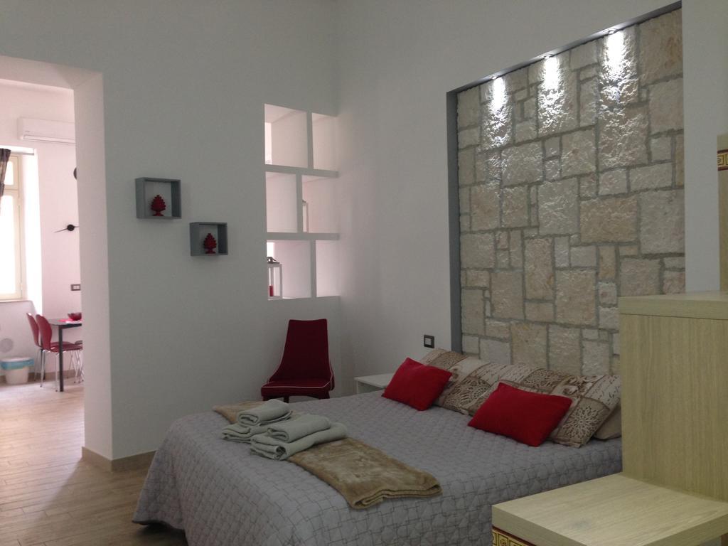 טאורמינה Donsanto Casa Vacanze מראה חיצוני תמונה
