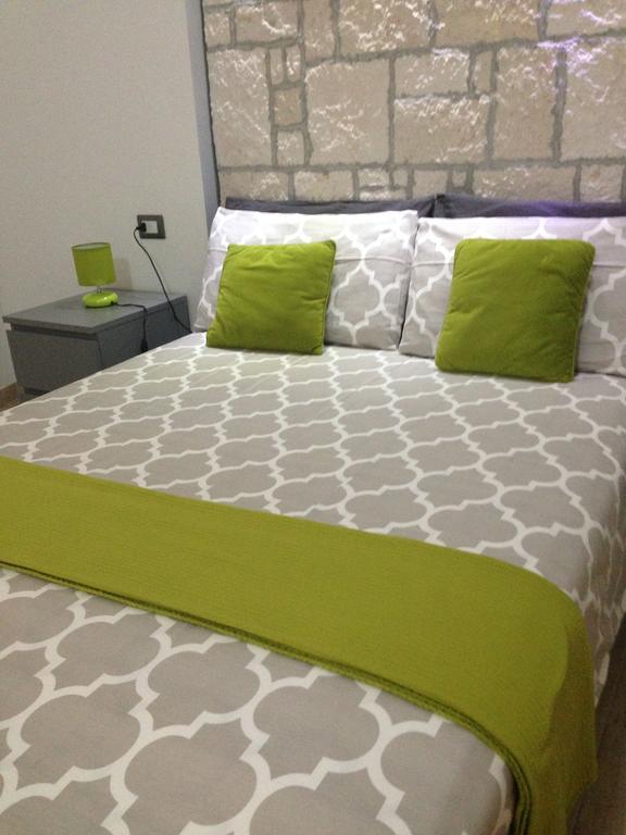 טאורמינה Donsanto Casa Vacanze מראה חיצוני תמונה