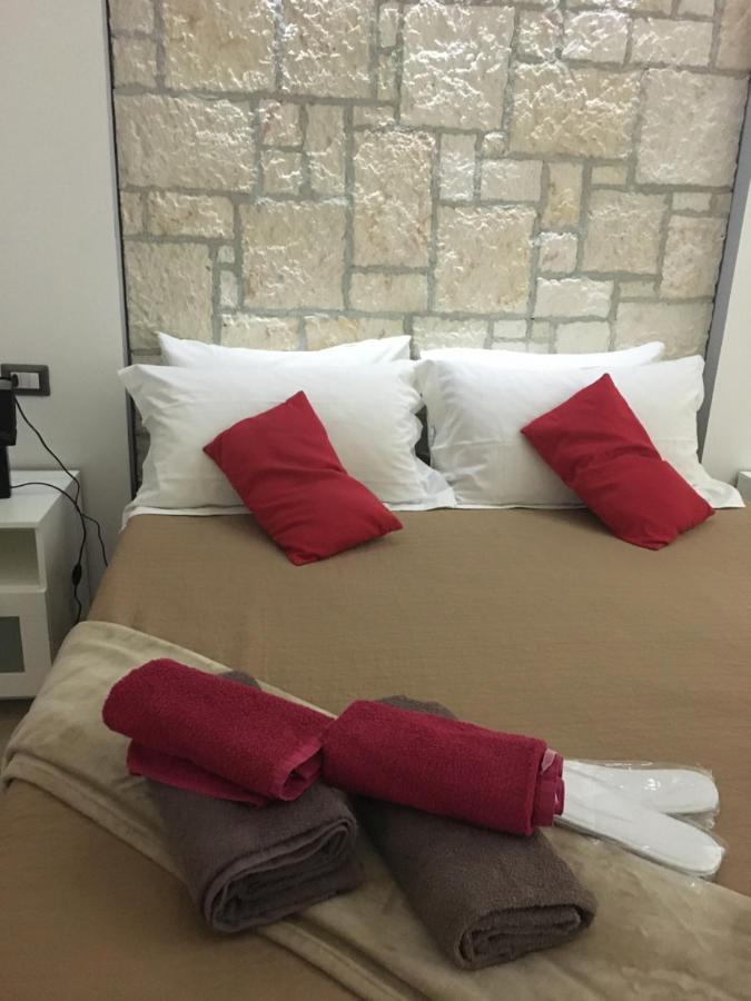 טאורמינה Donsanto Casa Vacanze מראה חיצוני תמונה
