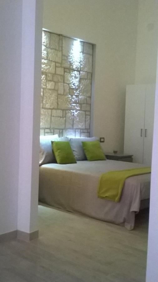 טאורמינה Donsanto Casa Vacanze מראה חיצוני תמונה